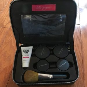 bareMinerals Starter Complexion Kit- “Light” shade